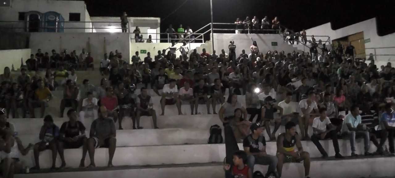 Camacã: Projeto Cine Concha traz de volta o cinema pra Camacã